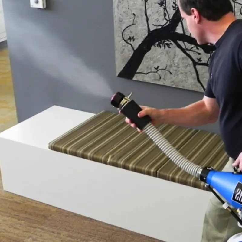 Professional Odor Removal in Lynwood, IL